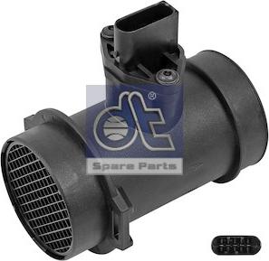 DT Spare Parts 4.67297 - Air Mass Sensor autospares.lv