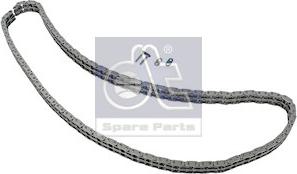 DT Spare Parts 4.67759 - Timing Chain autospares.lv