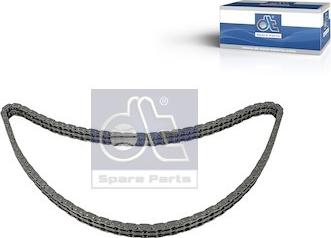 DT Spare Parts 4.67764 - Timing Chain autospares.lv