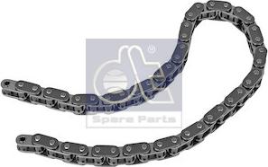 DT Spare Parts 4.67760 - Chain, oil pump drive autospares.lv