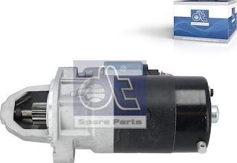 DT Spare Parts 4.67721 - Starter autospares.lv