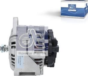 DT Spare Parts 4.67779 - Alternator autospares.lv