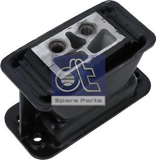 DT Spare Parts 4.80510 - Holder, engine mounting autospares.lv