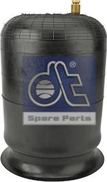 DT Spare Parts 4.80574 - Bellow, air suspension autospares.lv