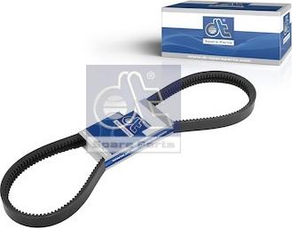 DT Spare Parts 4.80676 - V-Belt Set autospares.lv