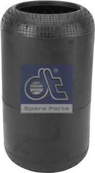 DT Spare Parts 4.80851 - Bellow, air suspension autospares.lv