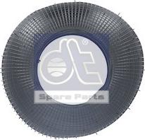 DT Spare Parts 4.80204 - V-Belt autospares.lv