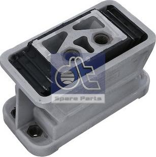 DT Spare Parts 4.80220 - Holder, engine mounting autospares.lv