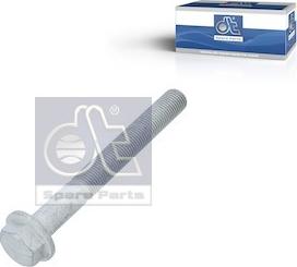 DT Spare Parts 4.81670 - Screw autospares.lv