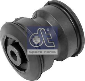 DT Spare Parts 4.81385 - Bush, leaf spring autospares.lv