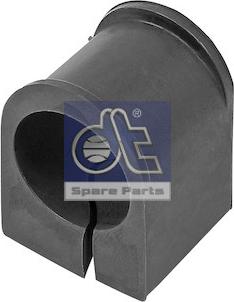 DT Spare Parts 4.81234 - Bearing Bush, stabiliser autospares.lv