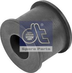DT Spare Parts 4.81227 - Bearing Bush, stabiliser autospares.lv