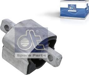 DT Spare Parts 4.81275 - Holder, engine mounting autospares.lv