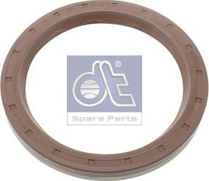 DT Spare Parts 4.20492 - Shaft Seal, differential autospares.lv