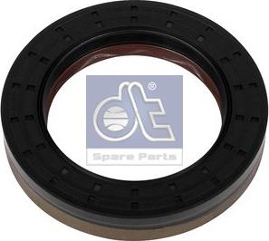 DT Spare Parts 4.20401 - Shaft Seal, differential autospares.lv