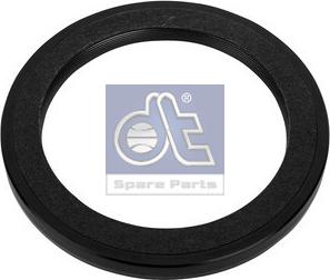 DT Spare Parts 4.20475 - Shaft Seal, crankshaft autospares.lv