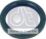 DT Spare Parts 4.20589 - Shaft Seal, wheel hub autospares.lv