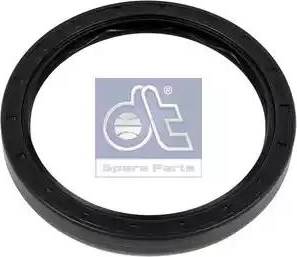 DT Spare Parts 4.20588 - Shaft Seal, wheel hub autospares.lv