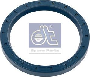 DT Spare Parts 4.20639 - Shaft Seal, differential autospares.lv