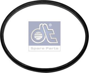 DT Spare Parts 4.20009 - Seal, fuel filter autospares.lv