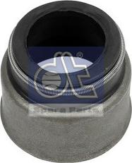 DT Spare Parts 4.20004 - Seal Ring, valve stem autospares.lv