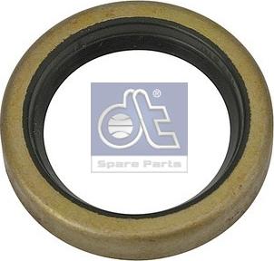 DT Spare Parts 4.20175 - Shaft Seal, differential autospares.lv