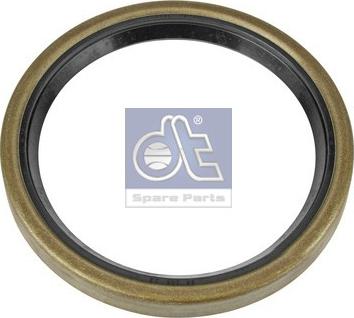 DT Spare Parts 4.20173 - Shaft Seal, manual transmission autospares.lv