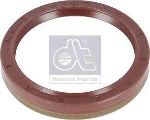 DT Spare Parts 4.20801 - Shaft Seal, differential autospares.lv