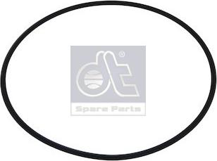 DT Spare Parts 4.20344 - O-Ring, cylinder sleeve autospares.lv