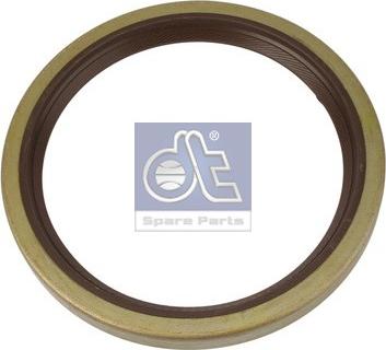 DT Spare Parts 4.20353 - Shaft Seal, manual transmission autospares.lv