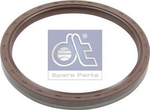 DT Spare Parts 4.20200 - Shaft Seal, crankshaft autospares.lv