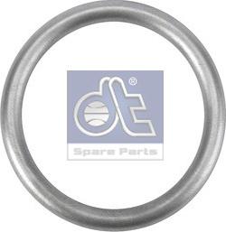 DT Spare Parts 4.20217 - Gasket, cylinder head autospares.lv