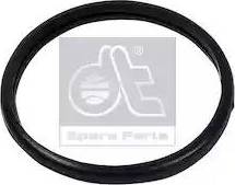 DT Spare Parts 4.20765 - Gasket, thermostat autospares.lv