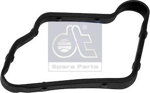 DT Spare Parts 4.20783 - Gasket, cylinder head autospares.lv