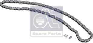 DT Spare Parts 4.70287 - Timing Chain autospares.lv