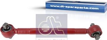 DT Spare Parts 4.73224 - Track Control Arm autospares.lv