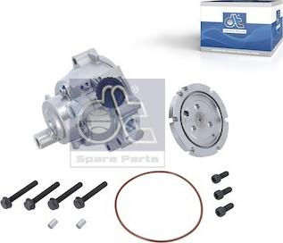 DT Spare Parts 5.94175 - Repair Kit, fuel pump autospares.lv