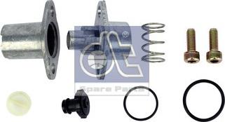 DT Spare Parts 5.95304 - Repair Kit, clutch booster autospares.lv