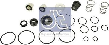 DT Spare Parts 5.97032 - Repair Kit, parking brake brake valve autospares.lv