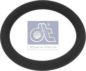 DT Spare Parts 5.45401 - Seal, oil cooler autospares.lv