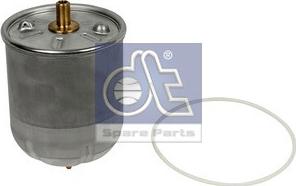 DT Spare Parts 5.45088 - Oil Filter autospares.lv