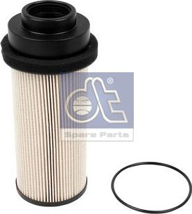 DT Spare Parts 5.45082 - Fuel filter autospares.lv