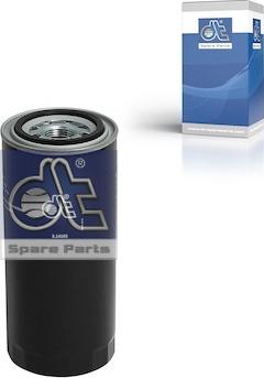 DT Spare Parts 5.45111 - Oil Filter autospares.lv