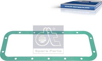 DT Spare Parts 5.40330 - Gasket, housing cover (crankcase) autospares.lv