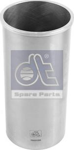 DT Spare Parts 5.40214 - Cylinder Sleeve autospares.lv