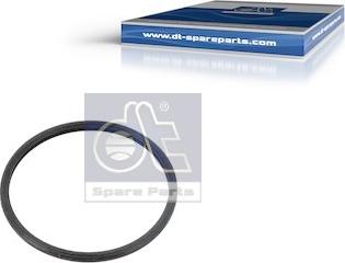 DT Spare Parts 5.41575 - Shaft Seal, crankshaft autospares.lv