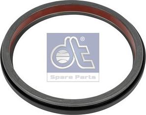 DT Spare Parts 5.41571 - Shaft Seal, crankshaft autospares.lv