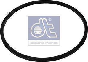 DT Spare Parts 5.41126 - O-Ring, cylinder sleeve autospares.lv