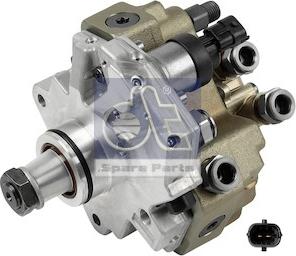 DT Spare Parts 5.41395 - High Pressure Pump autospares.lv