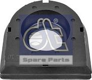 DT Spare Parts 5.41348 - Heat Shield, injection system autospares.lv